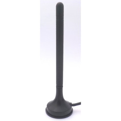 Externá magnetická GSM anténa ANT1 Externá magnetická GSM anténa ANT1